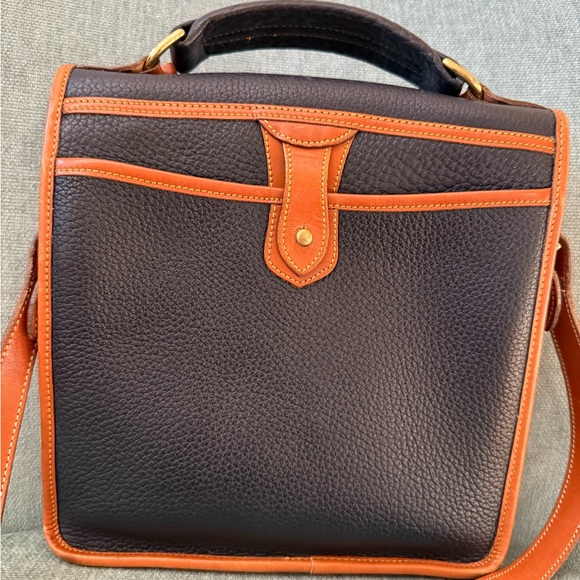 Vintage Dooney & Bourke All Weather Leather Bags - Picture 13 of 17